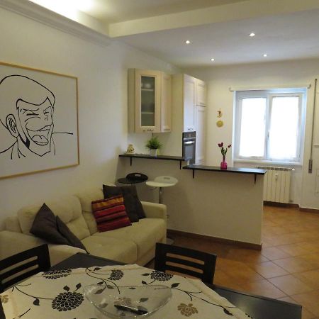 Portonhouse Apartamento Roma Exterior foto