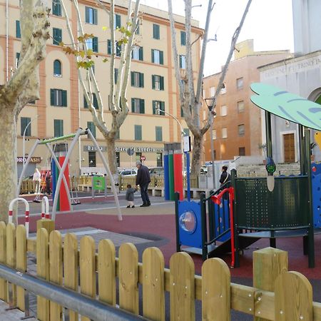Portonhouse Apartamento Roma Exterior foto