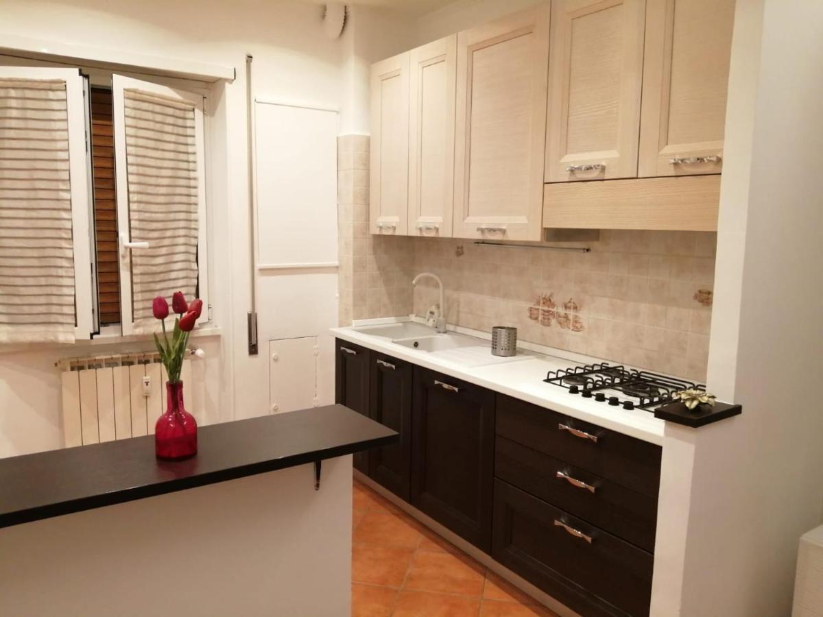 Portonhouse Apartamento Roma Exterior foto