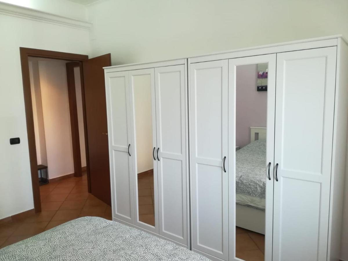 Portonhouse Apartamento Roma Exterior foto