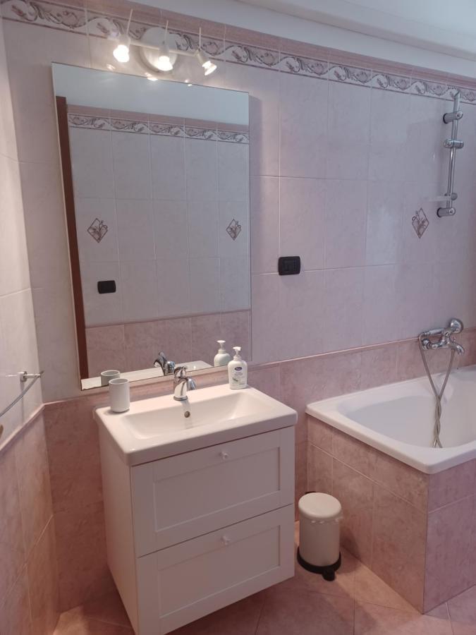 Portonhouse Apartamento Roma Exterior foto