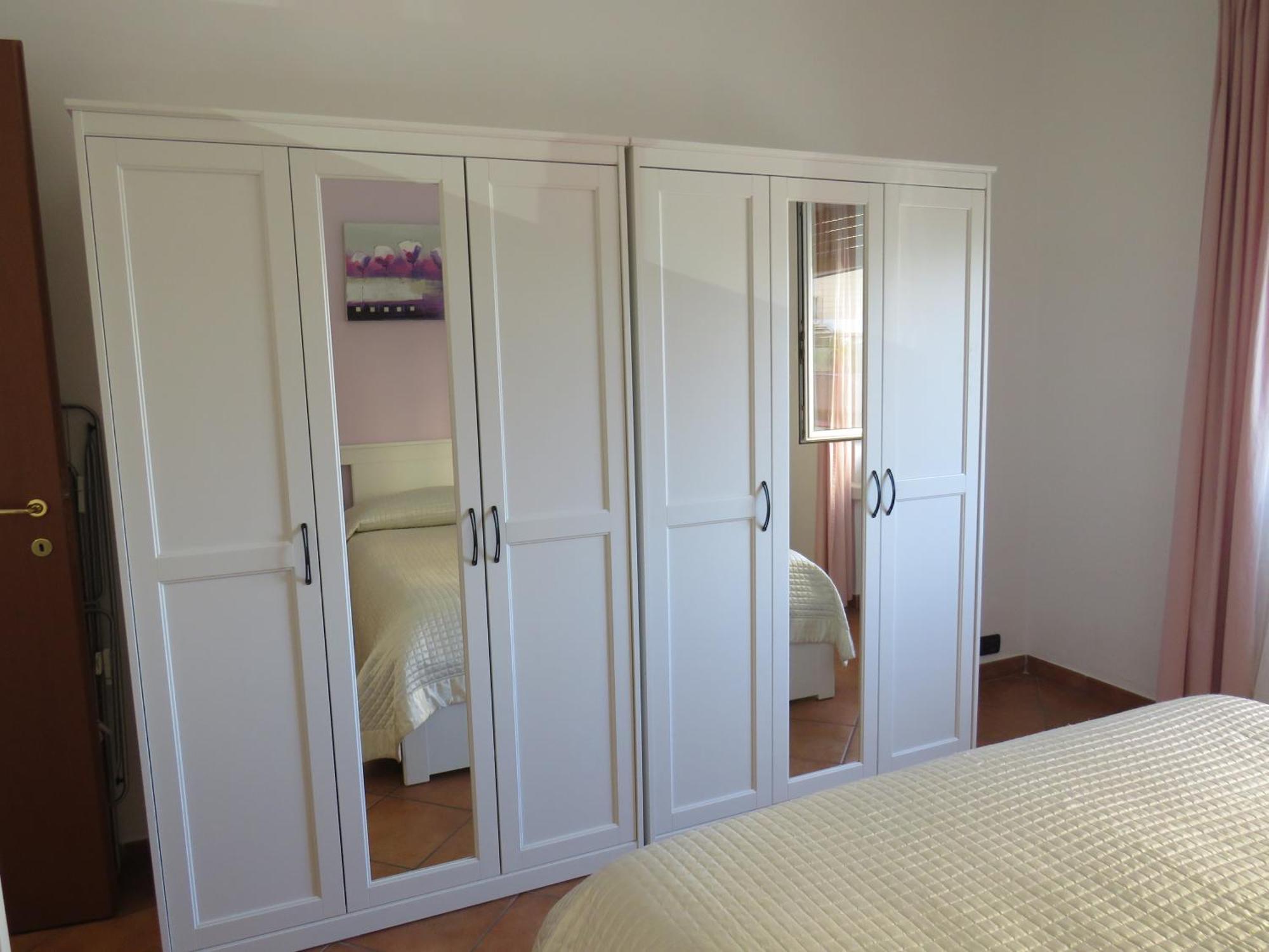 Portonhouse Apartamento Roma Exterior foto