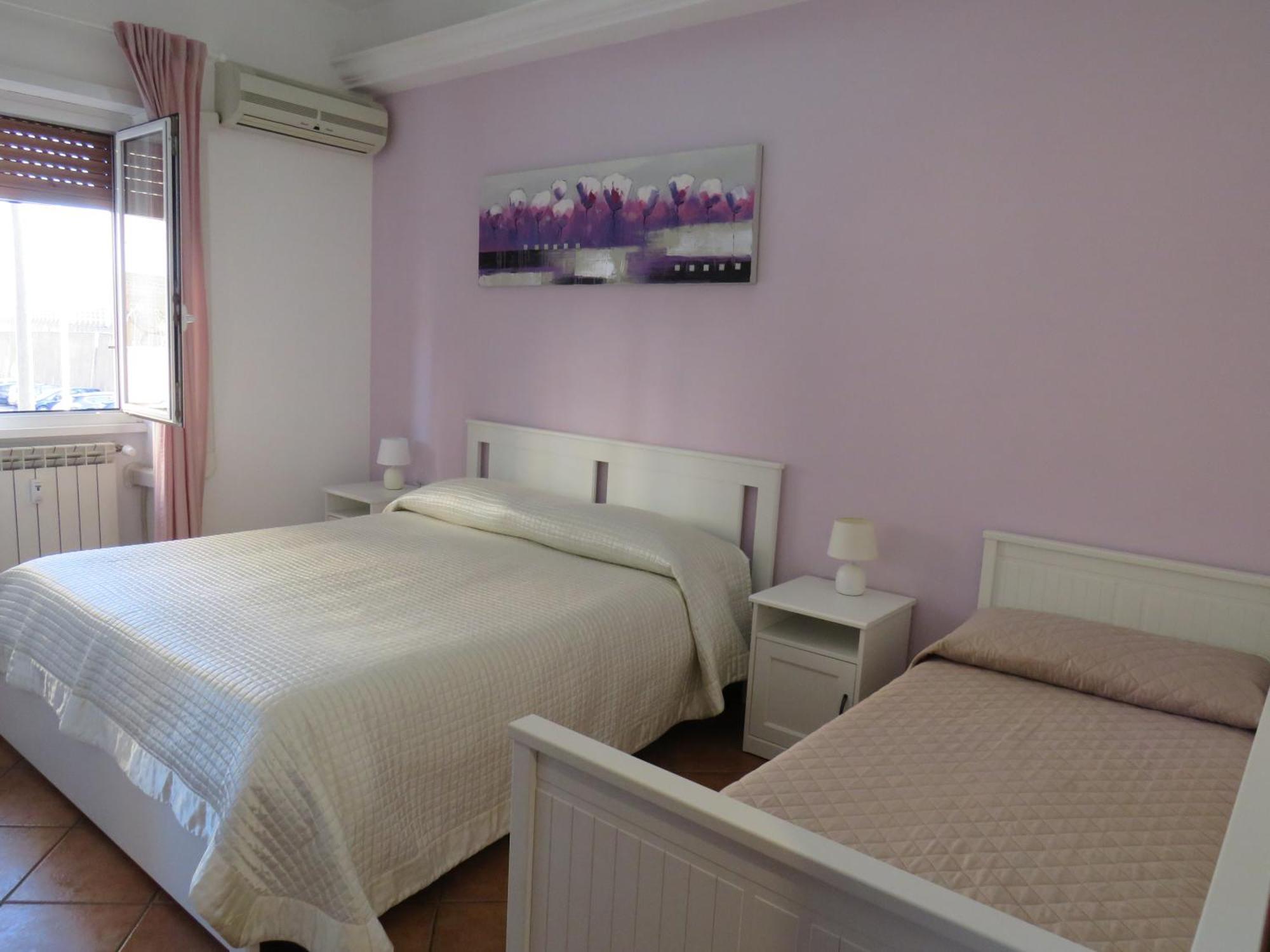Portonhouse Apartamento Roma Exterior foto