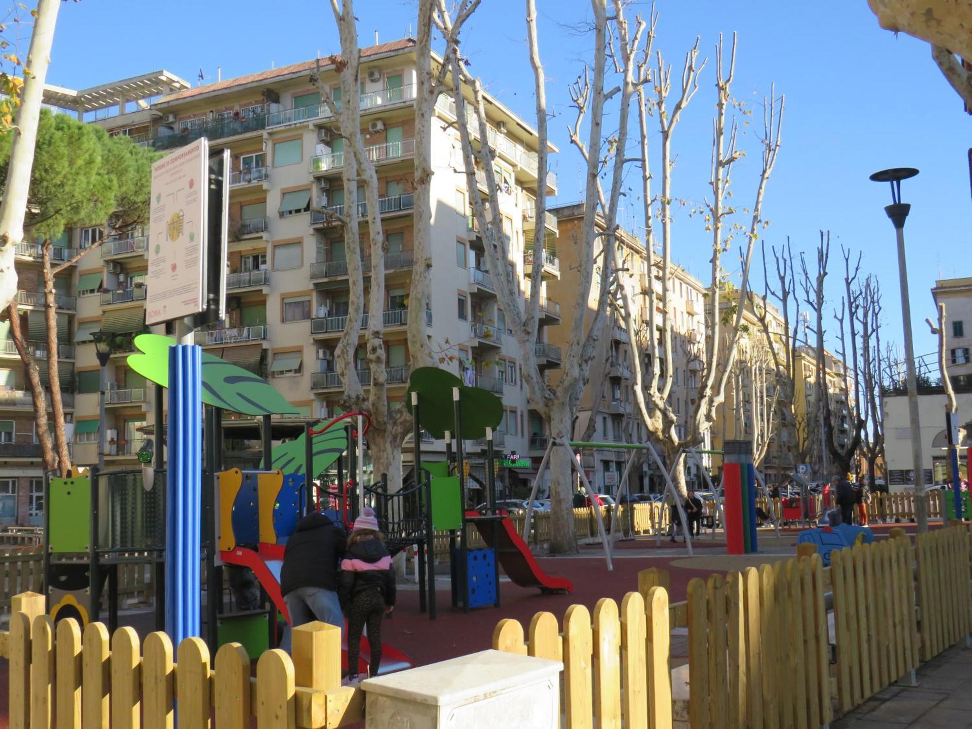 Portonhouse Apartamento Roma Exterior foto